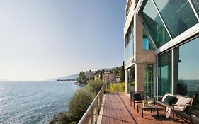 Villa Arentz Residence - Front Sea Apartments